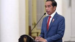 Presiden Jokowi: Pemerintah Dorong Investasi di Bidang Ekonomi Digital