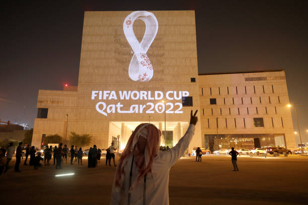 Qatar 2022: Tiket Piala Dunia Sepak Bola Mulai Dijual