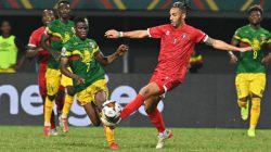 Kondisi Lapangan Buruk, Laga Perempat Final dan Semifinal Piala Afrika 2021 Dipindahkan