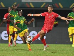 Kondisi Lapangan Buruk, Laga Perempat Final dan Semifinal Piala Afrika 2021 Dipindahkan