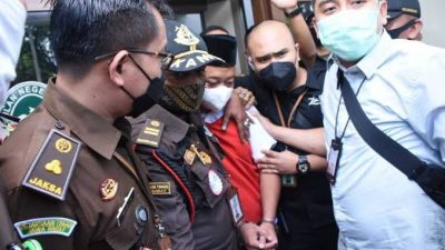 Terdakwa Kasus Pemerkosaan 12 Santriwati Bandung Dituntut Hukuman Mati dan Kebiri