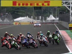 Tiket MotoGP Mandalika Akan Dijual Per 6 Januari 2022, Berikut Penjelasannya