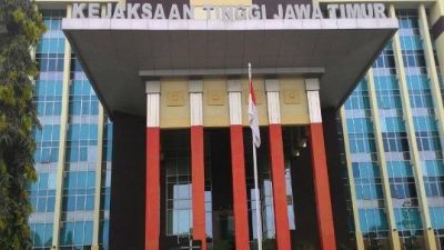 Kejati Jatim Selamatkan Rp 1,5 Triliun Uang Negara Sepanjang Tahun 2021