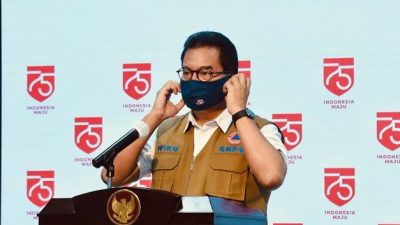 Inilah Aturan Terbaru Satgas Covid-19 Mengenai Perjalanan Luar Negeri Yang Berlaku Per 7 Januari