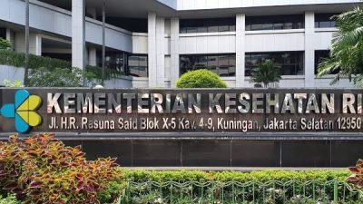 Begini Isi Surat Edaran Kemenkes Tentang Prosedur Vaksinasi Booster