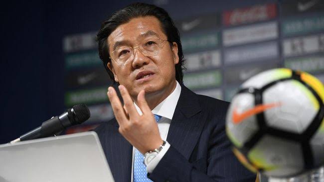 Federasi Sepakbola Malaysia Datangkan Pelatih Timnas Asal Korea