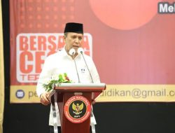 Kepala BNPT: Banyak Pondok Pesantren Yang Diduga Terafiliasi Jaringan Teroris