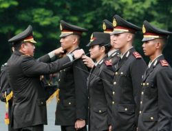 SIPSS Polri Buka Pendaftaran Untuk Lulusan Sarjana, Berikut Syarat dan Cara Daftarnya