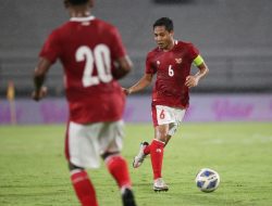 Timnas Indonesia Menang 4-1 Atas Timor Leste, Dua Gol Dari Bunuh Diri Pemain Belakang