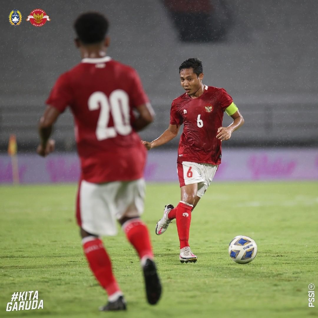 Timnas Indonesia Menang 4-1 Atas Timor Leste, Dua Gol Dari Bunuh Diri Pemain Belakang