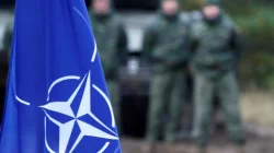 Hadapi Konflik Rusia-Ukraina, NATO Siapkan Strategi Baru di Wilayah Timur