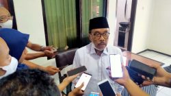 Gelar Evaluasi Kinerja, Ketua DPRD Trenggalek Tekankan Dua Hal Pada Dewan dan Sekwan