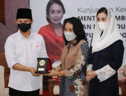 Menteri PPPA: Program Sepeda Keren Bisa Jadi Inspirasi Kabupaten Lain