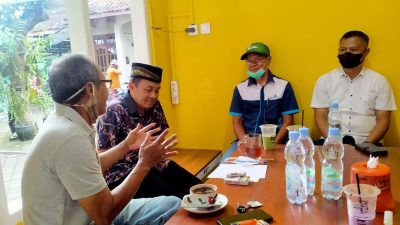 Registrasi Kebun Tanaman Porang Trenggalek Tertinggi Se-Indonesia