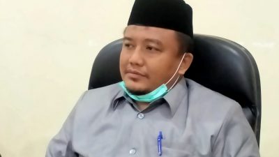 Ketua Pansus II DPRD Trenggalek Minta Aspirasi Warga Bisa Diakomodir Dalam Raperda