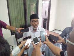 Ketua DPRD Trenggalek Minta Fungsi Pengawasan Lembaga Ditingkatkan