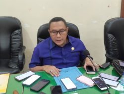 Komisi II DPRD Trenggalek Targetkan PAD Meningkat 300 M di Tahun Ini