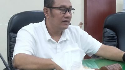 Pansus III DPRD Trenggalek Tuntaskan Pembahasan Raperda Tentang PPNS