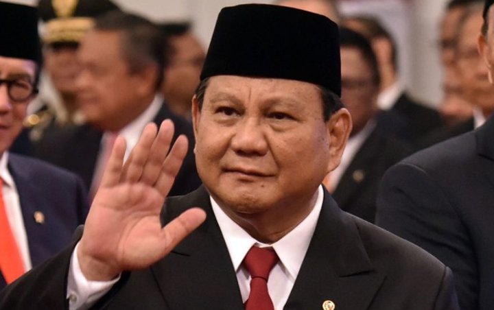 Dikabarkan Akan Nyapres Lagi, Kader Gerindra Tunggu Prabowo Deklarasi