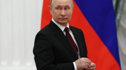 Putin Umumkan Perang Rusia-Ukraina, Ancam Pihak Lain Tak Ikut Campur