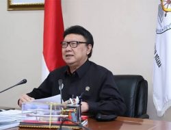 Terbitkan SE, Menpan RB: Gedung Pelatihan Milik Pemerintah Dapat Dijadikan Isoter