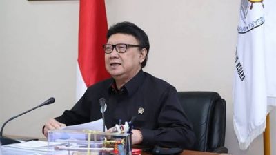 Terbitkan SE, Menpan RB: Gedung Pelatihan Milik Pemerintah Dapat Dijadikan Isoter