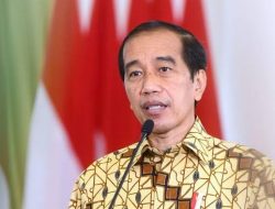 Melalui Keppres, Jokowi Tetapkan 1 Maret Sebagai Hari Penegakan Kedaulatan Negara