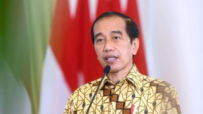 Melalui Keppres, Jokowi Tetapkan 1 Maret Sebagai Hari Penegakan Kedaulatan Negara