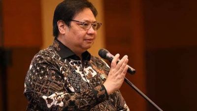 Pemerintah Resmi Lanjutkan PPKM Jawa-Bali