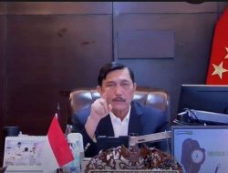 Luhut: Pemerintah Terapkan Kebijakan Karantina 3 Hari Bagi PPLN, Berlaku Mulai 1 Maret 2022