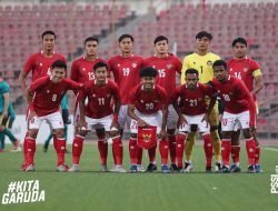 Timnas U-23 Indonesia Gagal Berangkat Ke Piala AFF U-23, Ini Alasannya