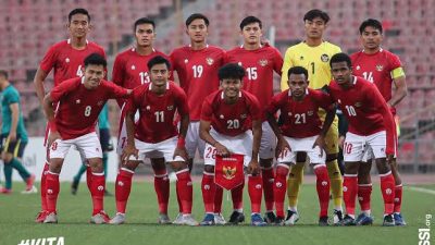 Timnas U-23 Indonesia Gagal Berangkat Ke Piala AFF U-23, Ini Alasannya