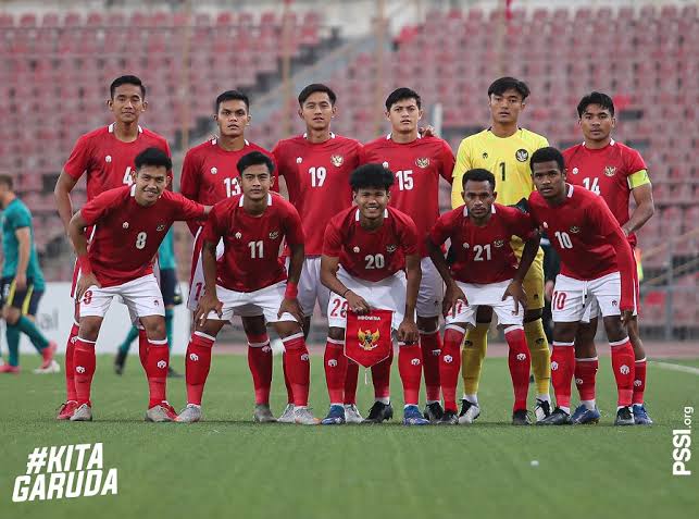 Timnas U-23 Indonesia Gagal Berangkat Ke Piala AFF U-23, Ini Alasannya