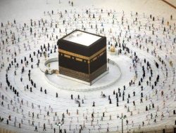 MUI: Teknologi Metaverse Kabah Tak Bisa Gantikan Ibadah Haji