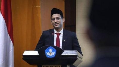 Pulihkan Pembelajaran Pasca Pandemi, Mendikbudristek Terbitkan Kurikulum Baru