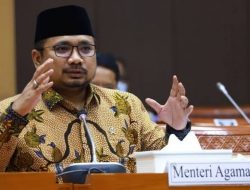 Menag: Kepastian Penyelenggaraan Haji Tahun 2022 Tunggu Kebijakan Pemerintah Arab Saudi