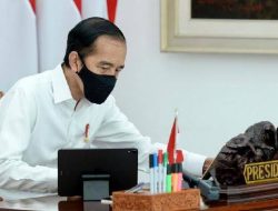 UU IKN Resmi Ditandatangani Presiden, Pembangunan Segera Dimulai