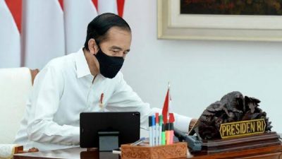 UU IKN Resmi Ditandatangani Presiden, Pembangunan Segera Dimulai