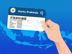 Kartu Prakerja Gelombang 23 Resmi Dibuka, Kuota Peserta 500 Ribu Orang