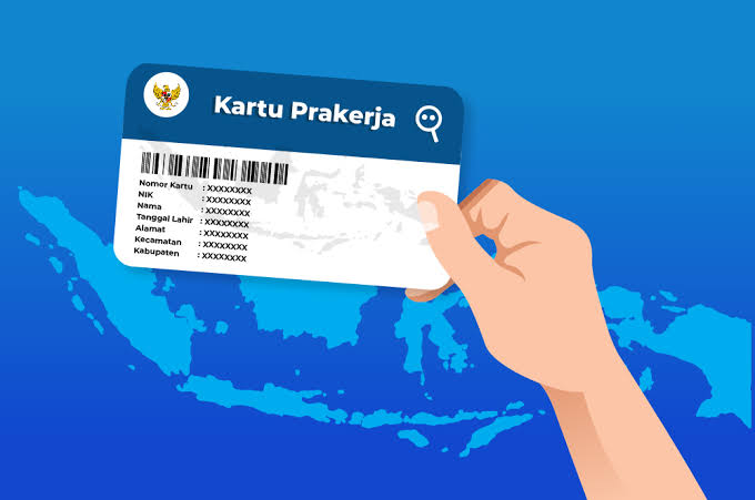 Kartu Prakerja Gelombang 23 Resmi Dibuka, Kuota Peserta 500 Ribu Orang