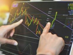 Marak Penawaran Binary Option dan Broker Ilegal, Satgas SWI Minta Masyarakat Waspada