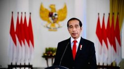Survei Indikator Politik Sebut 71 Persen Masyarakat Puas Dengan Kinerja Jokowi