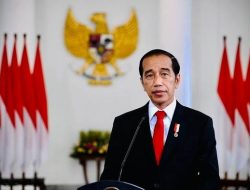 Survei Indikator Politik Sebut 71 Persen Masyarakat Puas Dengan Kinerja Jokowi