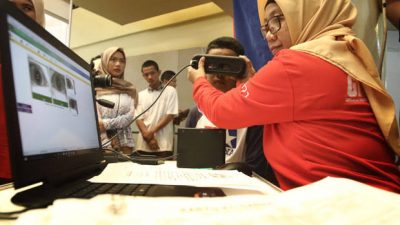 Kemendagri Sampaikan Jumlah Perekaman E-KTP Penduduk Indonesia Capai 99,21 Persen