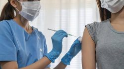 Pemerintah Terbitkan Aturan Baru, Badan Usaha Dapat Lakukan Vaksinasi Covid-19