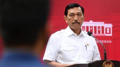 Pemerintah Ubah Waktu Karantina Bagi Pelaku Perjalanan Luar Negeri