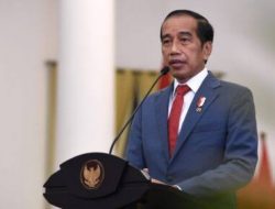 Jokowi Ingin Layanan Telemedisin Dapat Dipercepat Pada Masyarakat