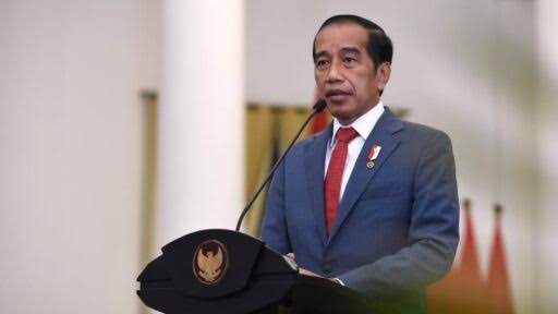 Jokowi Ingin Layanan Telemedisin Dapat Dipercepat Pada Masyarakat
