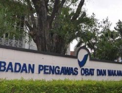 BPOM Izinkan Penggunaan Darurat Vaksin Sinopharm Sebagai Booster