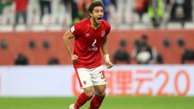 Al Ahly Melaju ke Semifinal Piala Dunia Antarklub Berkat Gol Mohamed Hany